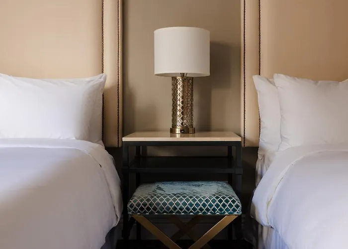 Hotel Bijou - Union Square