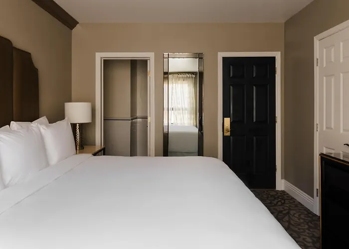 Hotel Bijou - Union Square